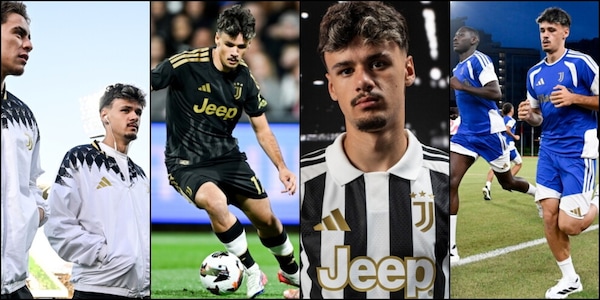 Alajbegovic esclusivo: "Porto in alto la Juve con Yildiz. Del Piero leggenda, Spalletti vuole la perfezione"