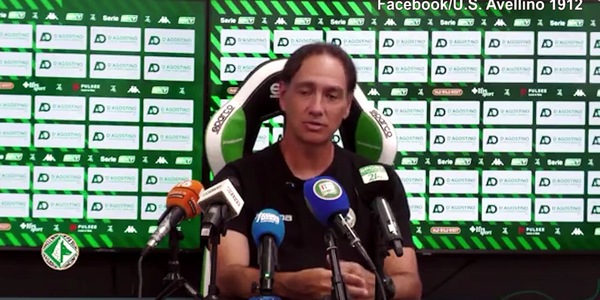 Nesta: "Vogliamo vincere, a Monza ci torno volentieri"