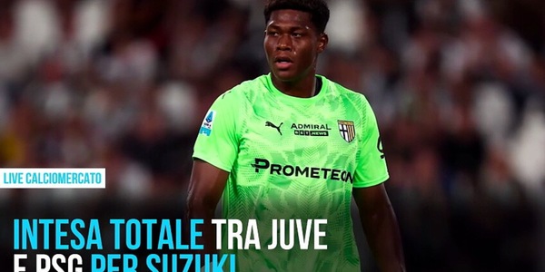 Calciomercato, le notizie di oggi