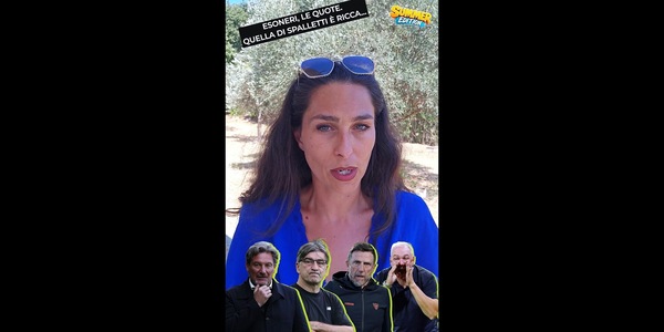 Esoneri, le quote. Quella di Spalletti è ricca...