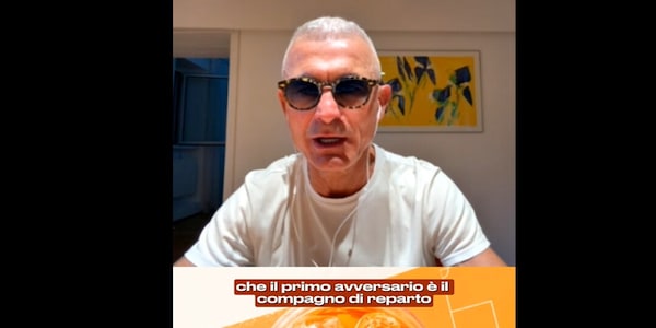 Celik panchina Cambiaso? Ravanelli spiega cos'è la Juve