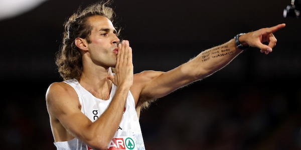 Tamberi, ancora una volta più in alto di tutti: un altro favoloso oro agli Europei!