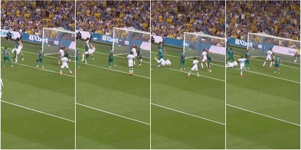 Muharemovic, dalla Juve sfiorata al...gol in rovesciata con il Leeds! L'ex Sassuolo si presenta così