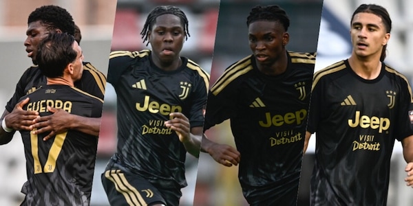 Konaté gol, occasioni Elimoghale-Owusu ma non basta: Juve Next Gen eliminata dalla Coppa Italia di Serie C