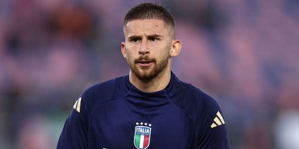 Juve, perché in pole ora c'è Vicario