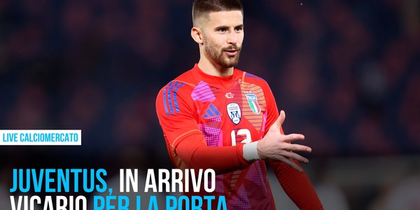 Calciomercato, le notizie di oggi