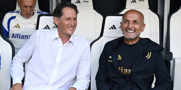 Il rapporto con Spalletti, la scelta di Carnevali e gli obiettivi Juve: Elkann svela tutto
