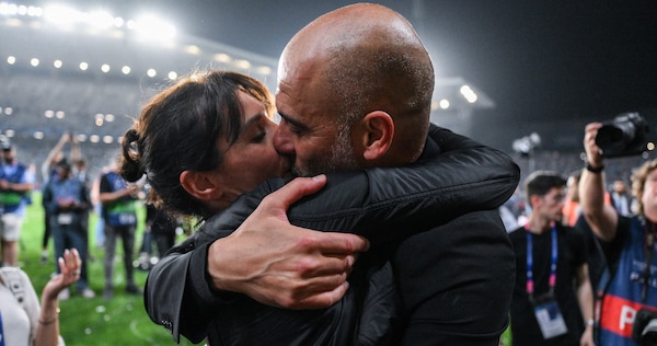"Sto divorziando e voi fate una partita di m...!": Guardiola, il discorso shock al City e il crollo dietro il no all'Italia
