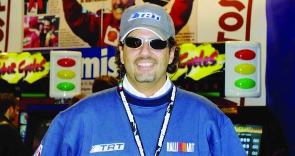 Addio ad Alex Fiorio: l'ex campione di rally si è spento a 61 anni dopo una malattia