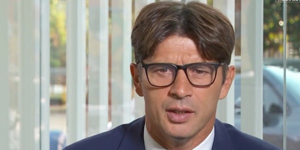 "La Juve deve riprendersi da un suicidio calcistico. Ecco chi serve a centrocampo e davanti"