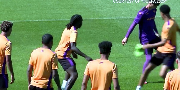 Kean-Como, ora l'offerta è ufficiale
