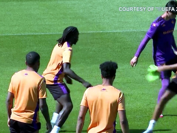 Kean-Como, ora l'offerta è ufficiale