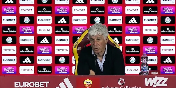Roma, la priorità è Luis Henrique