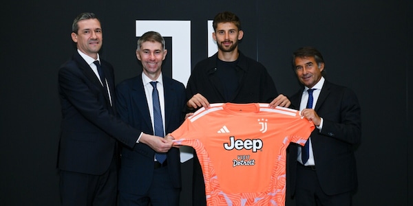 Vicario è un nuovo giocatore della Juve: adesso è ufficiale. La formula e tutte le cifre dell’affare