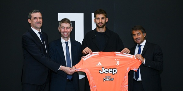Vicario è un nuovo giocatore della Juve: adesso è ufficiale. La formula e tutte le cifre dell’affare