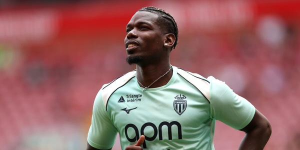Pogba-Monaco: adesso è ufficiale la risoluzione consensuale! Paul: "Esperienza incredibile"
