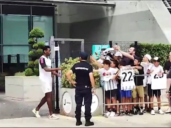 Ufficiale: risoluzione del contratto tra Pogba e il Monaco