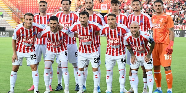 Guida alla 1ª giornata di Serie B. Apre Vicenza-Catanzaro, la Samp va a Cesena