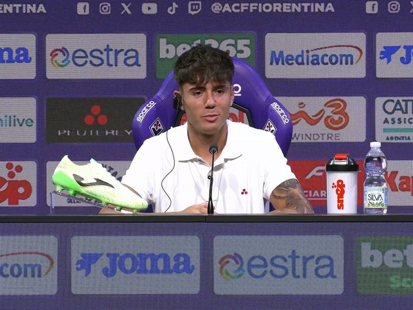 Valdepenas: "Mastantuono? Giocatore incredibile"