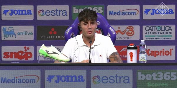 Valdepenas: "Mastantuono? Giocatore incredibile"