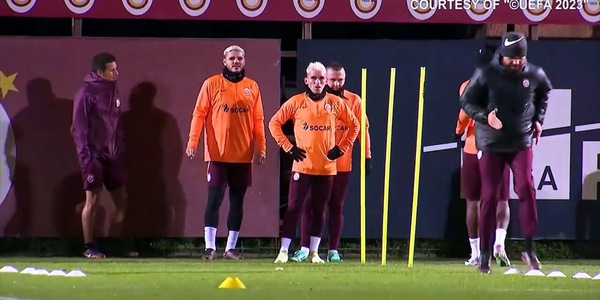 Trattativa Lazio-Icardi, l'argentino rallenta