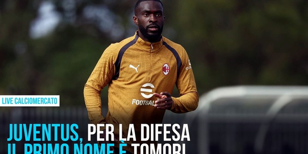 Calciomercato, le notizie di oggi