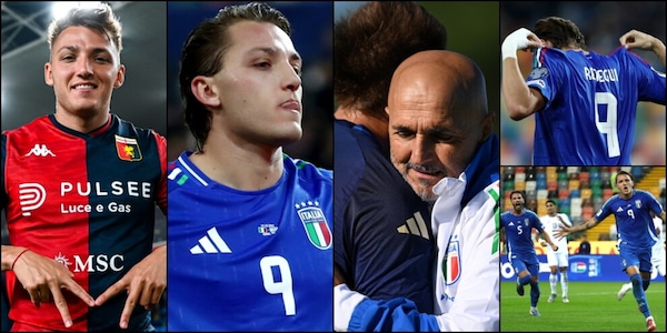 Retegui-Juve, incastro possibile: la vecchia conoscenza di Spalletti tra Zirkzee e Sorloth