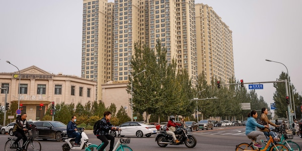 Fondatore del colosso immobiliare cinese Evergrande condannato all'ergastolo
