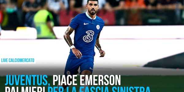 Calciomercato, le notizie di oggi