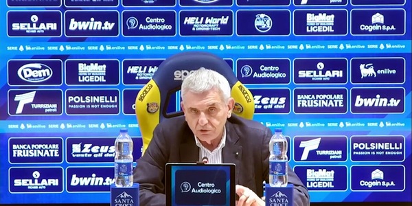Stirpe, promesse mantenute: "Siamo in linea con i programmi"