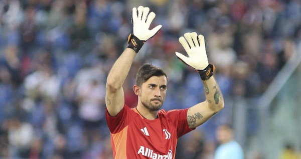 Perin a un passo dal Palermo, la Juve si convince: il sostituto subito, tutti i nomi