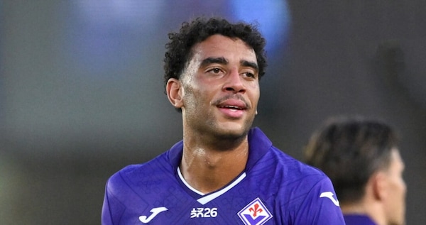 Serie A, Roma-Fiorentina: esame Gasp per la regina del mercato