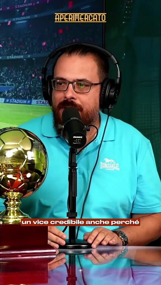 Portieri Juve, Stefano Lanzo: "Per dare il via a certe operazioni in uscita..."
