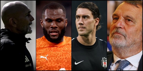"Kessie leader Juve: Spalletti così si gioca lo Scudetto! Vlahovic, solo un motivo per la Turchia"