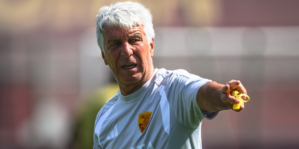 Sergente Gasperini, Roma spremuta: la differenza da tutte le big di Serie A