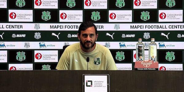 Aquilani e l'emozione dell'esordio: "Da tempo attendevo questo momento"