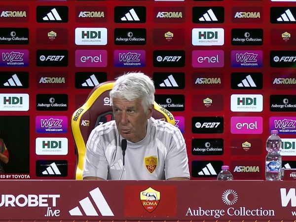 Gasperini: "Il fair play finanziario è limitante"