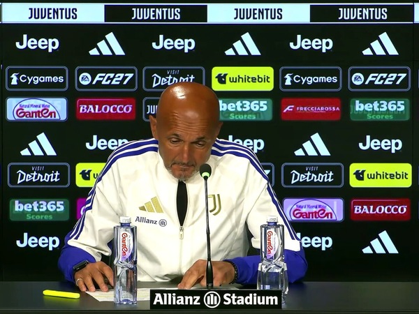 Spalletti: "Il futuro di Yildiz è alla Juventus"