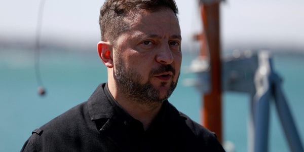 Zelensky, 'continuano le ricerche sotto le macerie di Kryvyi Rih, 16 i morti'