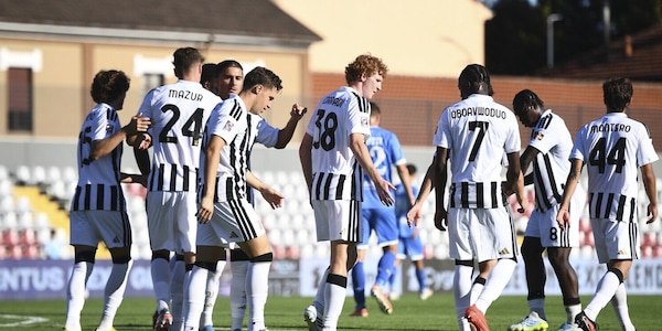 LIVE Juve Next Gen-Novara: segui la gara in tempo reale. Pari Primavera: 2-2 col Parma
