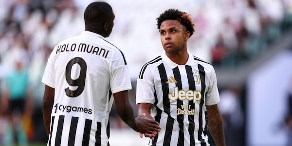 L’Inter è lontana, la Juve deve correre