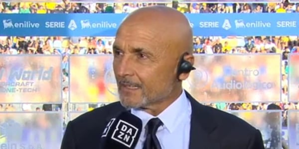 Spalletti: "Celik al posto di Cambiaso? Vi spiego. Douglas Luiz ha tecnica e anticipazione, ma..."