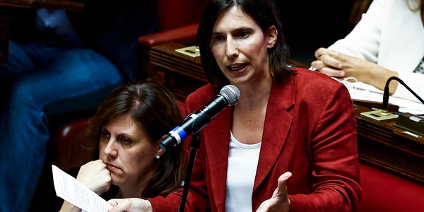 Schlein, 'il governo tassi subito gli extraprofitti delle società energetiche'
