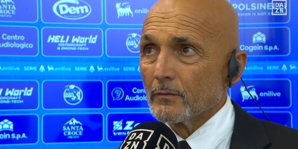 "Kolo, se non giochi c'è un motivo". Spalletti, schiaffo Muani e l'urlo mercato: "Serve uno diverso"