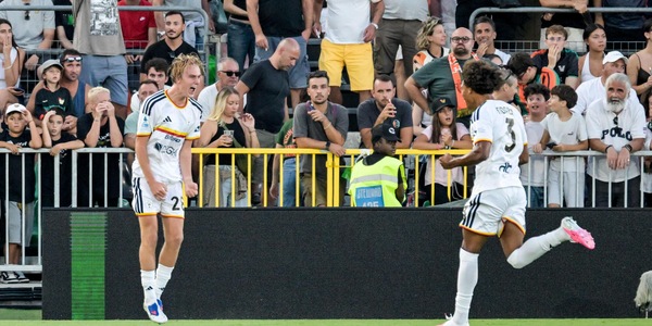 Serie A: Gorter e Tiago Gabriel, il Lecce espugna Venezia 2-0