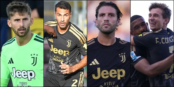 Pagelle Juve: premio Bremer, Luiz cresce, il peso di Yildiz e Kolo yo-yo sciagurato