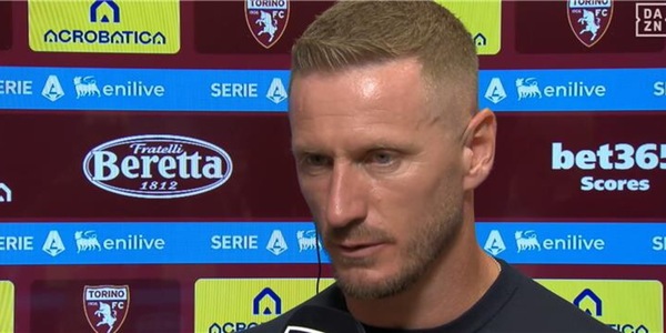 Abate: "Rammarico per non averla riaperta prima. Mercato? Qualcosa servirà"