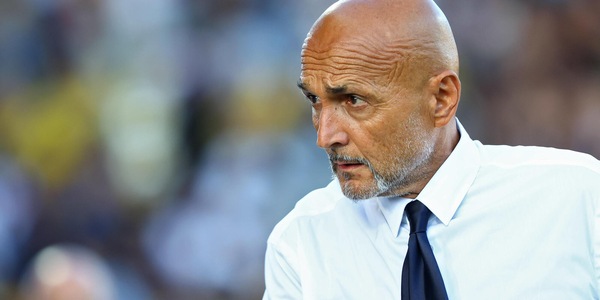 Spalletti: "Kolo non gioca da 2 anni e un motivo c'è, oggi doveva far gol"