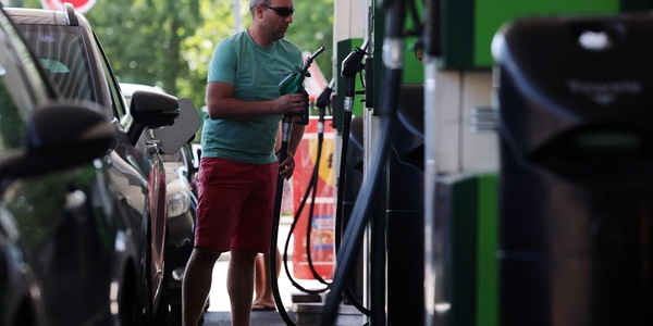 Codacons, in autostrada il gasolio supera il record storico del 2022
