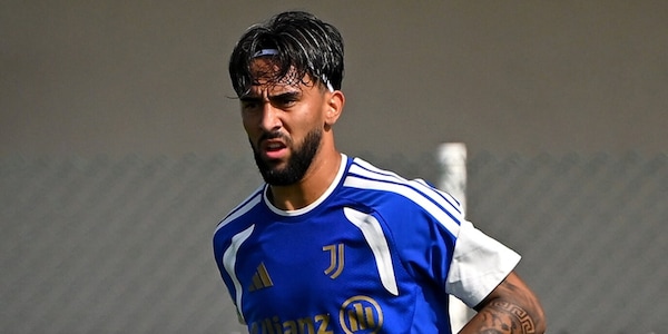 La nuova Juve passa da Nico Gonzalez, Spalletti adesso vacilla: novità sul modulo
